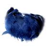 100Pcs Interesting Feathers Environmentally Friendly Improve Hands-on Ability Natural Plumes