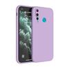 Original Phone Case for Huawei Honor 9X Lens Protection Square Matte Silicone Case For Huawei Honor 9X Pro Cases Fundas