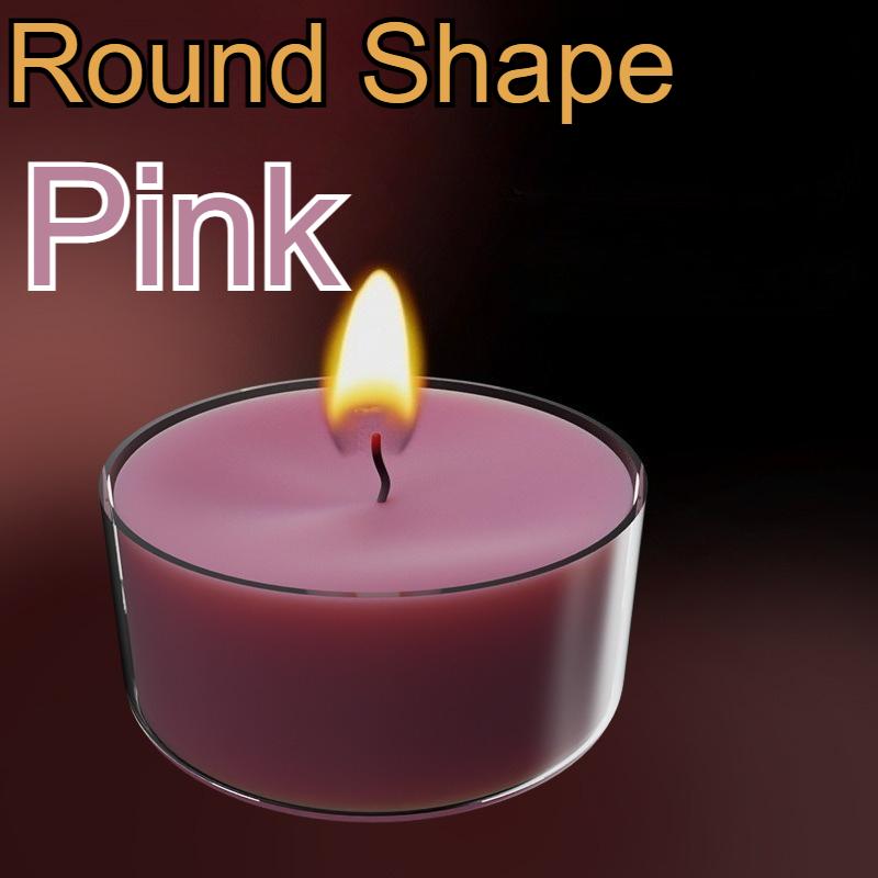 Low Temperature Candles Bdsm Sex Romantic Rose Scent Soybean Wax Candle Drip Sex Bed Flirting Erotic Games for Couple Sexual Wax