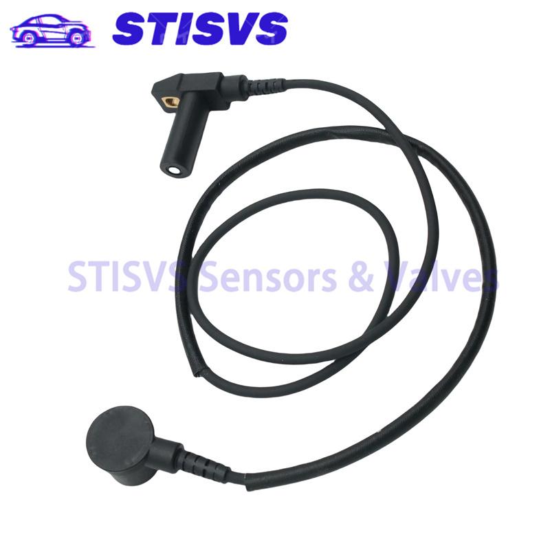 A0031530128 Crankshaft Position Sensor For Mercedes Benz C124 W201 W124 W140 R129 E320 300CE 300E S420 S500 SL500 Fits New