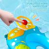 with Seat Swimming Float Cartoon Design Pool Float Pool Toys Inflatable Swimming Ring  Baby