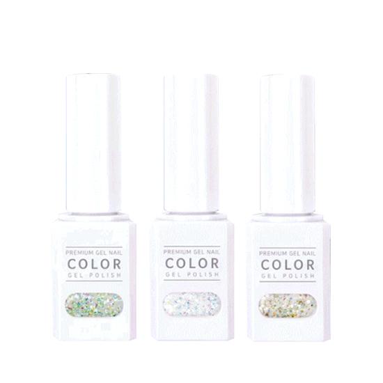 THE GEL After Frozen Edition Nail Gel 10ml