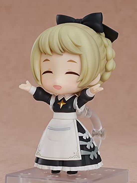 Nendoroid AFK Arena Rosalin окрашенная подвижная фигурка немасштабная ABS&PVC