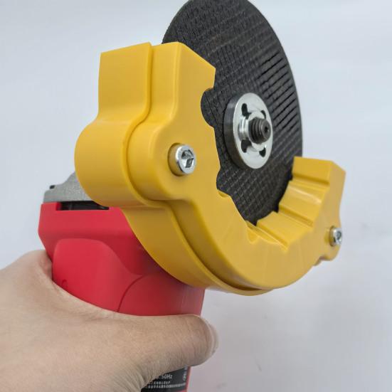 0.8/2.5/7MM угловая шлифовальная машина заточка сверл многоцелевой металлический держатель для заточки сверл портативный профессиональный шлифовальный станок шлифовальные инструменты