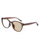 Wellington Type Photochromic Sunglasses UV UV Fashionable [Zoff] [WEB Limited] (brown) Protection, Protection, Men's, Women's, [ZA231G21_43A1