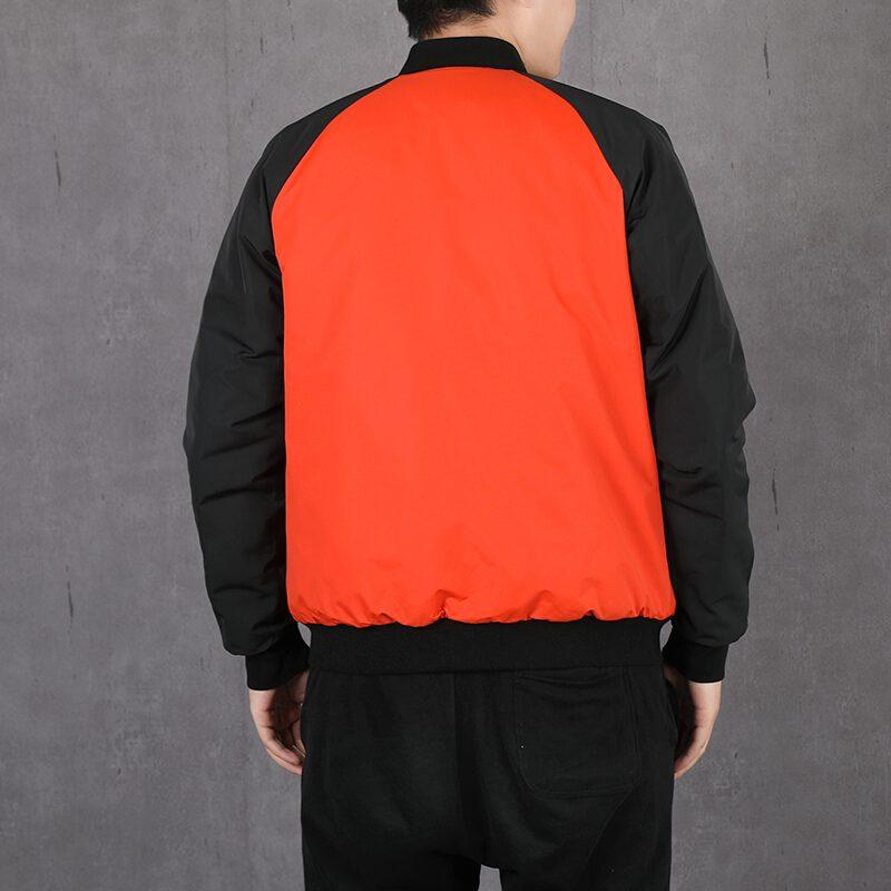 adidas Мужская куртка Originals Revsbl FT6895