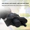 Alloy Handlebar Lock Anti Theft Electric Scooter Handlebar Lock Brake Locks  Vehicle Safety