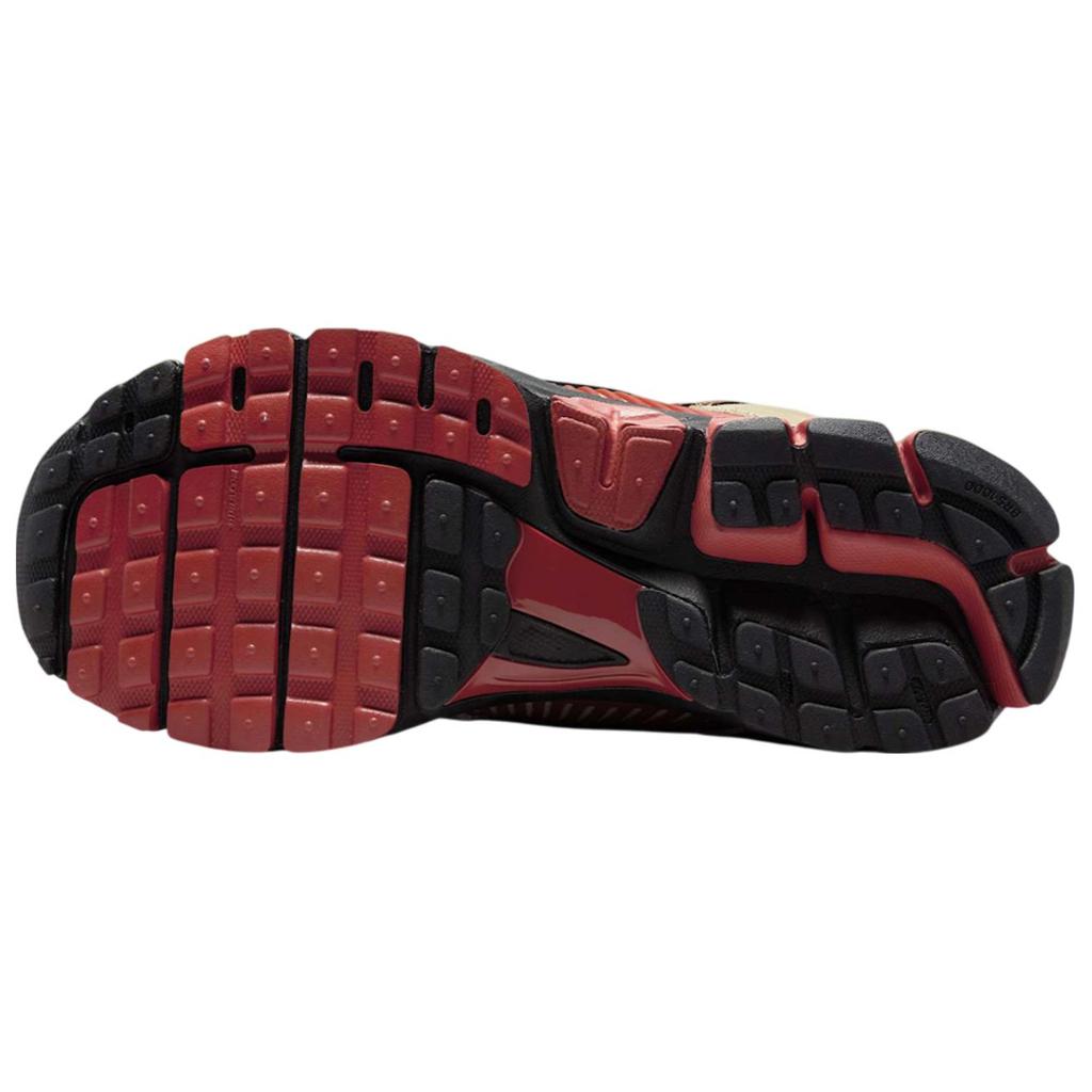 Nike Кроссовки Zoom Vomero 5 Desert Khaki Light Orewood Brown Mars Stone Black повседневные HF1553-201