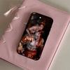 Чехол для телефона G-God Of War для IPhone 17 16 15 14 13 12 11 PRO MAX PLUS Mini из ТПУ, мягкий, приятный для кожи