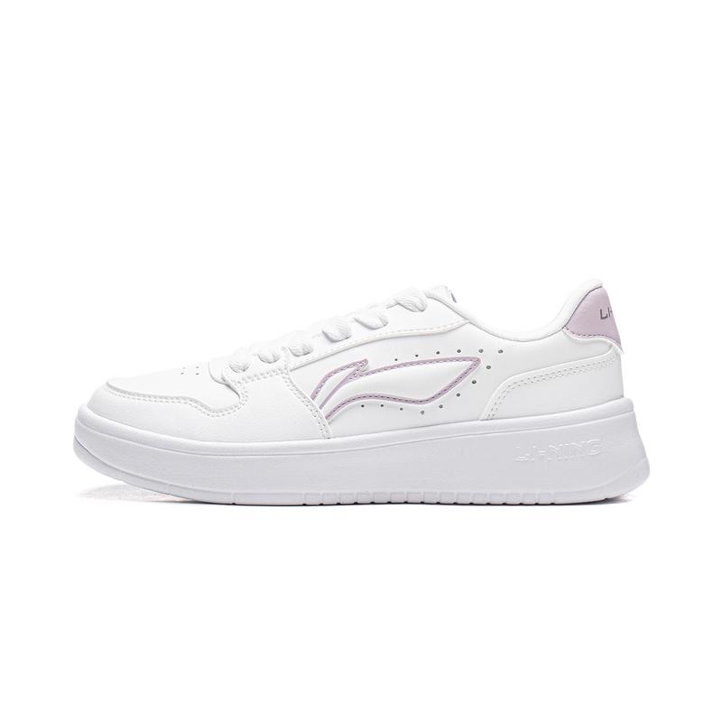 Низкие кеды для скейтборда Li Ning Женские AGCV496