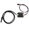 Water Conductivity Sensor for Liquid Quality Monitoring Detection Tester Module Parts