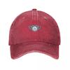 The Fife Flyers Classic TShirt Baseball Cap Military Cap Unisex Fashion Beach Vintage Icon For Women  Unisexs