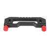 Aluminium Alloy Monitor Cable Clip High Definition Interface Fixator for ATOMOS SHINOBI