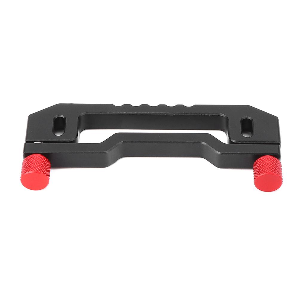 Aluminium Alloy Monitor Cable Clip High Definition Interface Fixator for ATOMOS SHINOBI