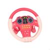 Children's Flying Toy Simulation Car Interactive Educational Early Learning Activities