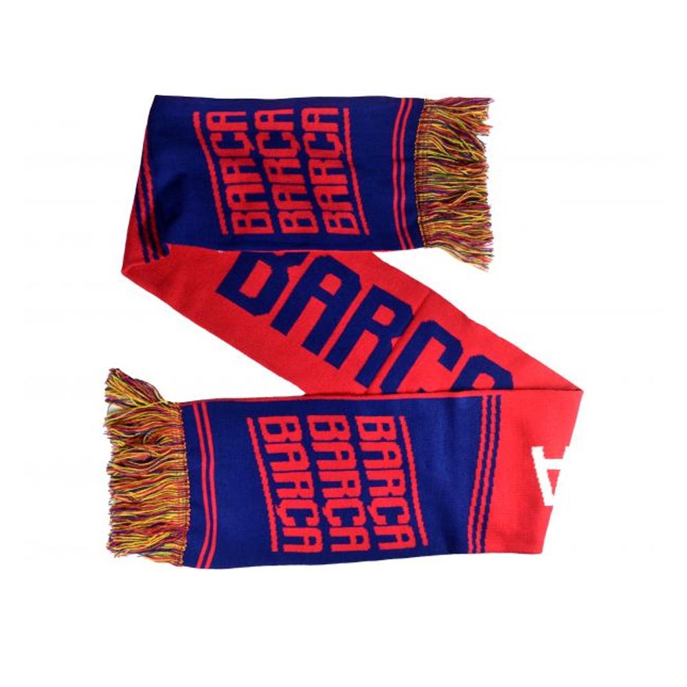 Barcelona FC Шарф Барса Барса Барса