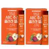 Chamndle_htfarm Ocher Farm Tangi ABC Juice Collagen Jelly Stick 15, 300g