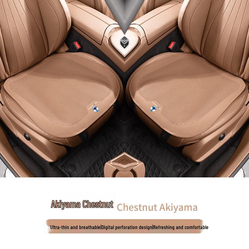 All-Season Breathable Seat Cushions for Denza D9/N9/Z9GT/N7