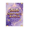 2026 Pure English Spirituality Journal Planner