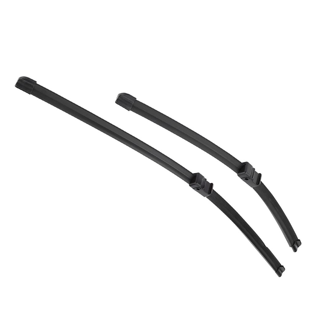1 Pair Car Front Windscreen Windshield Wiper Blades Set for FORD FOCUS C MAX 2003 2009 26  19