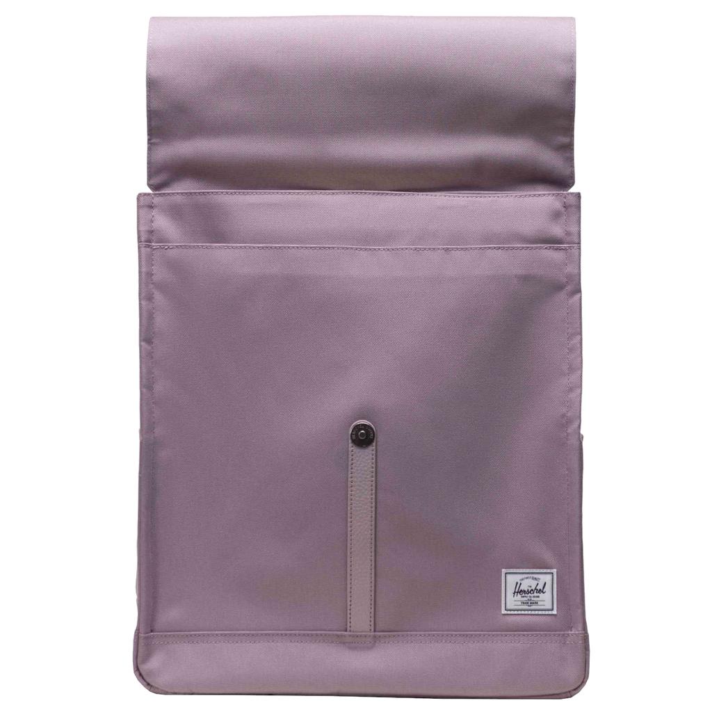 Herschel City Backpack, Womens purple Backpack