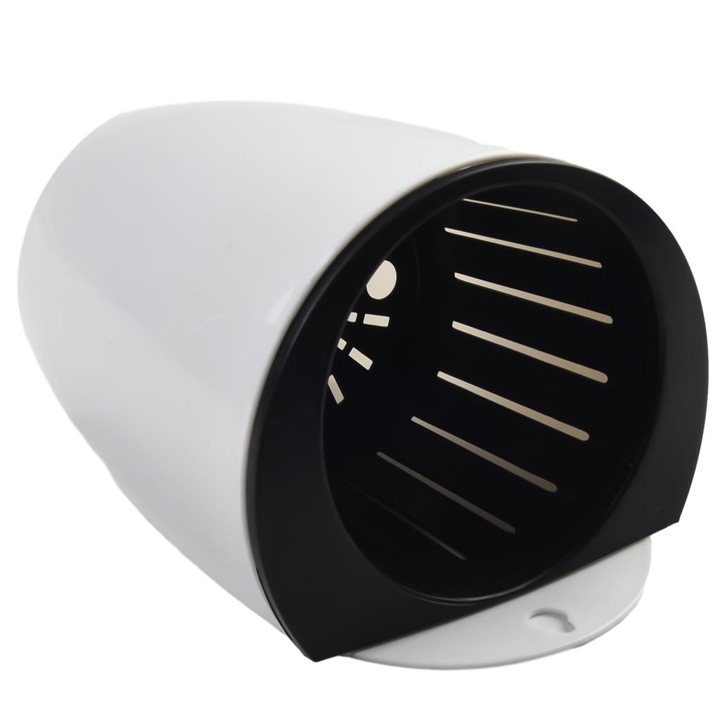 Настенный цветочный горшок, автоматический водопоглощающий пластиковый круглый креативный настенный зеленый горшок Luo, маленький цветочный горшок