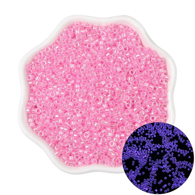 Хрустальные чешские стеклянные бусины, серебристые бусины-разделители для самостоятельного шитья одежды, декора