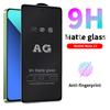 Xiaomi Mi 12 11 Lite 11T 10T Poco X6 X5 X4 X3 NFC Redmi Note 13s 13 12s 12 8 9 9s 11s 11 10s 10 Pro 9C 9T 10C 12C 13C Matte Ceramic Screen Protector