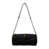 SAINT LAURENT  699703AAAJU1000 Shoulder Bag black lambskin Women