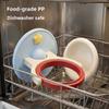 Adjustable Angle Cat Bowl 304 Stainless Steel Pet Feeder Creative Water Food Bowl  Indoor