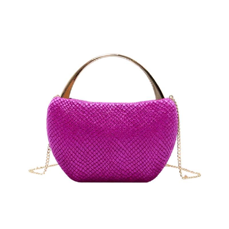 Клатч Свадебный Особой Формы Модный Crossbody Ракушка Наплечный Акриловый Вечерний Новый Роскошный Дизайнерский Вечеринки Сумки Женские Повседневные