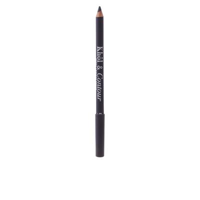 Bourjois Khol And Contour 03 Темно-серый