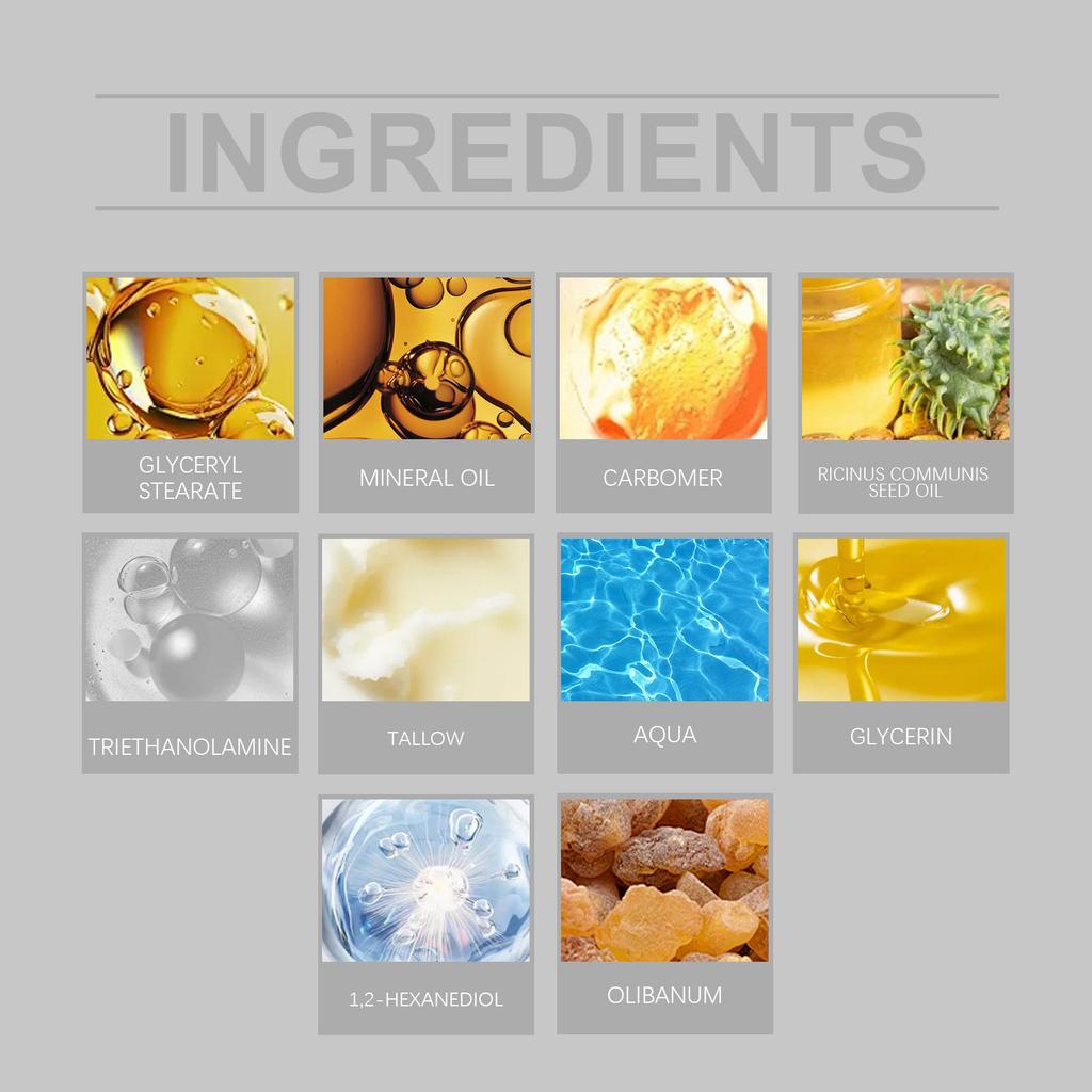 Увлажняющий крем с говяжьим жиром глубоко увлажняет и удерживает влагу, уменьшает сухость и чувствительность и обеспечивает комфортный уход за кожей.