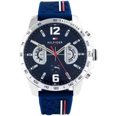 Часы Tommy Hilfiger Decker 1791476