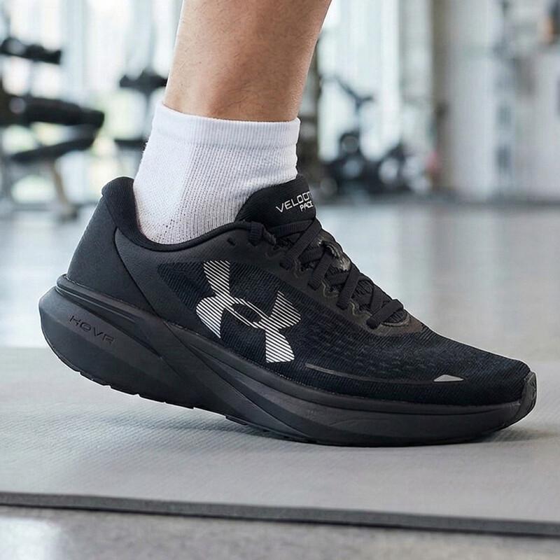 Under Armour Men's Lifestyle Running Shoes 6009107-001
