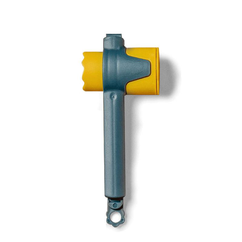 New Food Bag Sealing Clip Kitchen Seasoning Chicken Essence Discharge Mouth Snack Bag Sealing Clip Plastic Clip Damp Proof