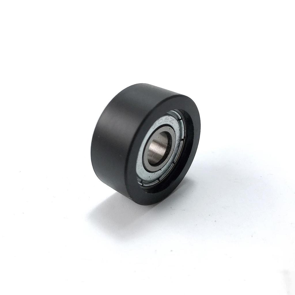 Rowing Machine Bearing Wheel Roller Wear Resistant Easy to Install Fitness Equipment Accessory