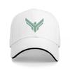 House Atreides symbol, paint Baseball Cap Uv Protection Solar Hat Rave Fashion Beach Custom Cap Male Women's
