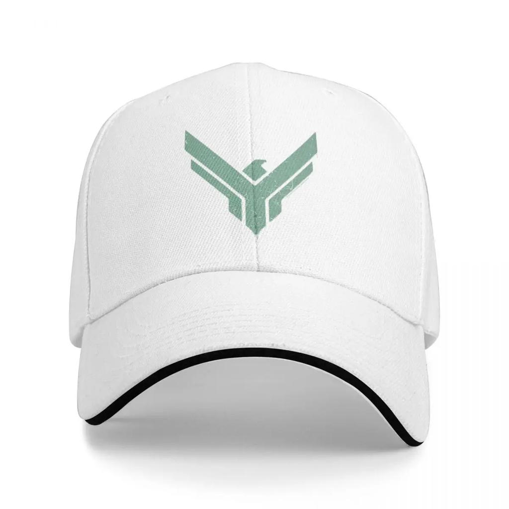 House Atreides symbol, paint Baseball Cap Uv Protection Solar Hat Rave Fashion Beach Custom Cap Male Women's