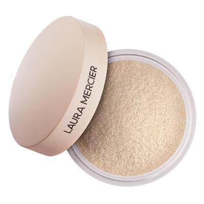 Laura Mercier Прозрачная рассыпчатая фиксирующая пудра Ultra Blur Прозрачная для женщин унция Пудра - 0,7