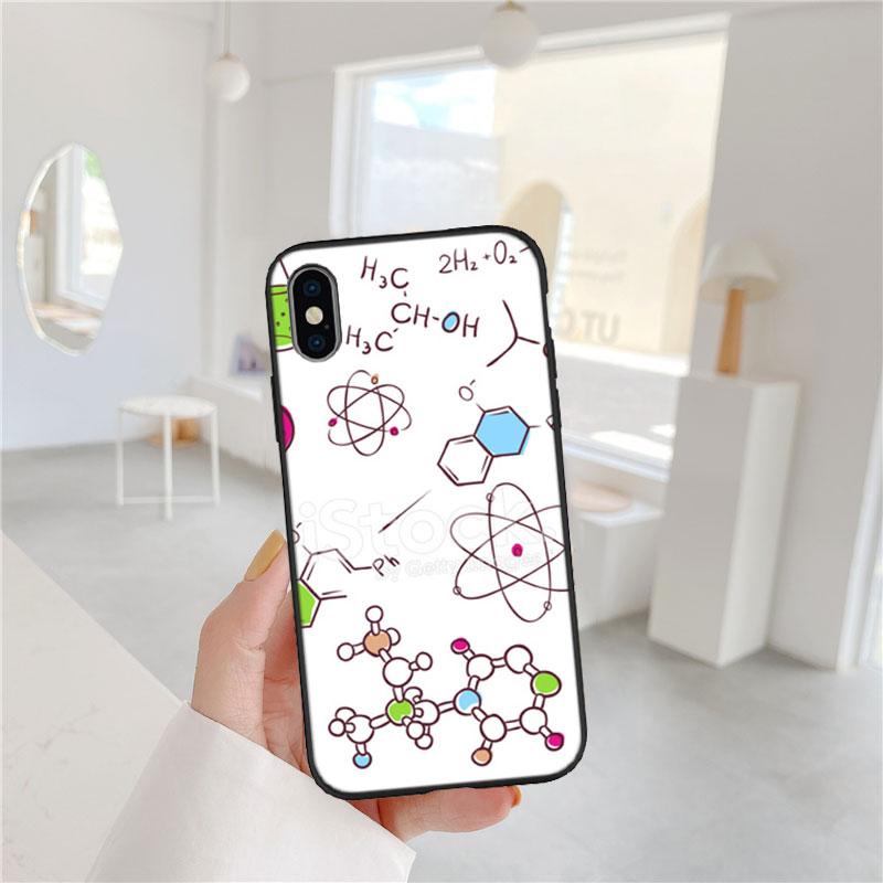 Чехол для телефона PP43 mad science chemistry lab для OPPO A40 A60 A80 A15 A16 A16K A12 A17 A17K A54 A54S A53 A53S A55 A56 A57 A98 F23