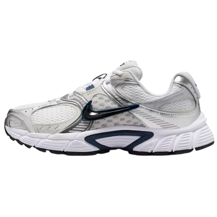 Nike Женские беговые кроссовки V5 RNR Металлический серебристый IO7390-095