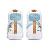 Nike Кроссовки унисекс Blazer Mid 77 Indigo White Obsidian CI1166-100