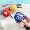 For Airpods Cover 4 Case 2024 Chocolate For Airpods Pro 2 Case Wireless Earphone Protective Cover Case For Apple Airpods 3 2 1