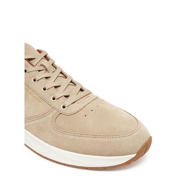 Кроссовки Tommy Hilfiger Premium Suede Hybrid