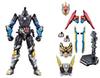 Sodo Kamen Rider AI 02 Sodo Kamen Rider Build Perfect Kingdom Grease Perfect Kingdom Grease Perfect Kingdom Bandai Candy Toy Zero-One Feat. [Grease
