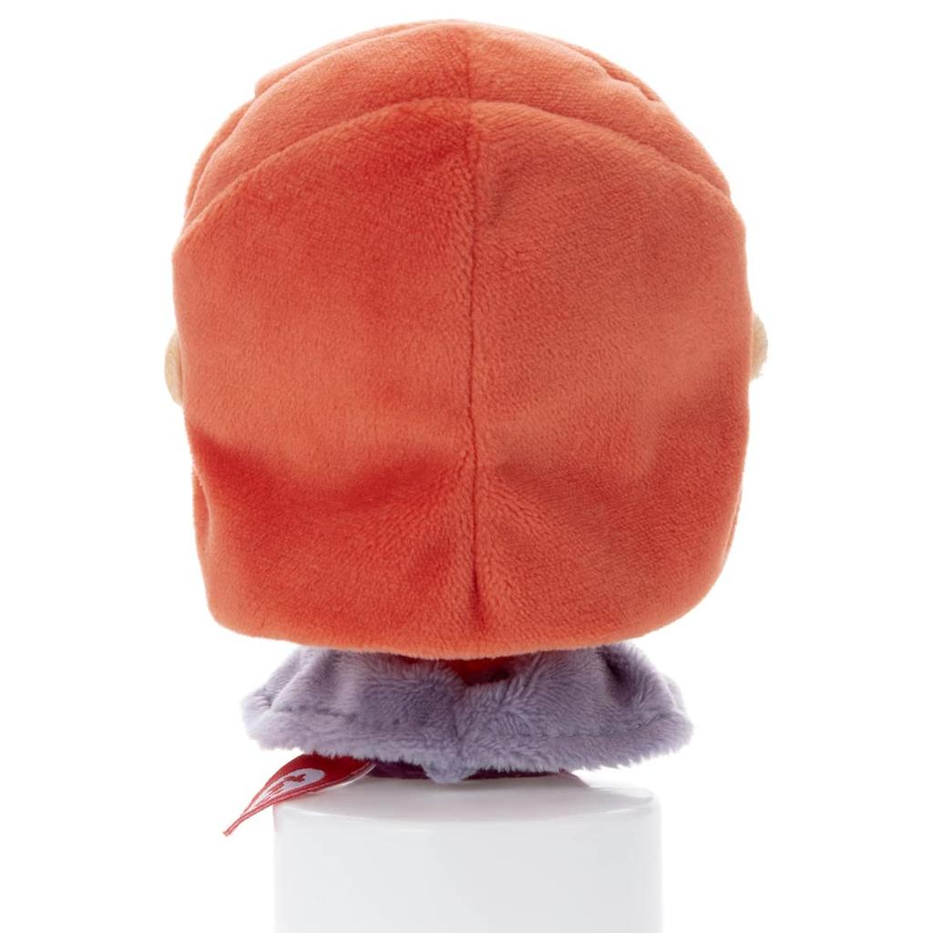 Персонаж Pixar ПРЕВРАЩЕНИЕ Мэй Плюшевая игрушка высотой примерно 11 см Chokkori-san,