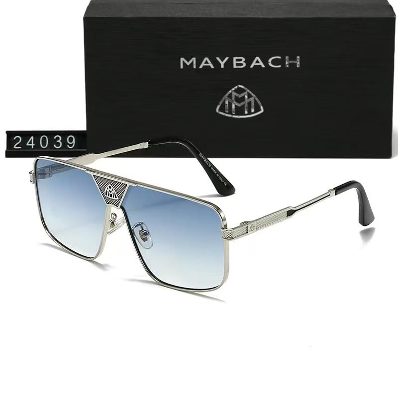 Maybach S Class S400 S450 S480 S500 S580 S600 S650 S680 GLS480 GLS600 Car HighEnd Fashion Leisure Personality Sunglasses Goggles