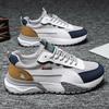 2024 Men's Spring Autumn Latest Low Cut Versatile Casual Running Shoes Comfortable and Lightweight Student Outdoor Sports Shoes