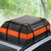 MAXWIN Сумка для хранения на крышу автомобиля (Максвин) Сумка, Складная, Водонепроницаемая, 359 л, 4 ремня (K-CRBAG01)